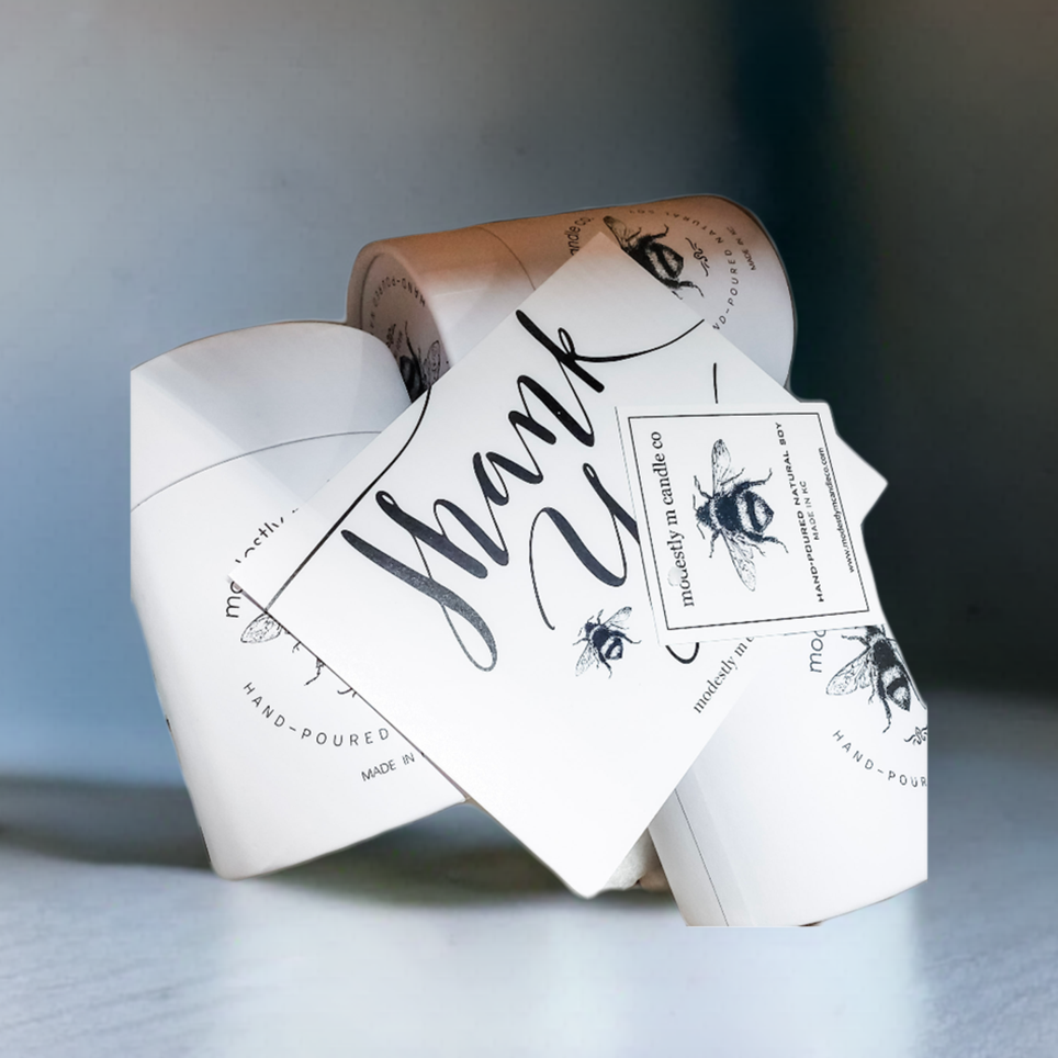 Elevate your ambiance with our Candle of the Month Club