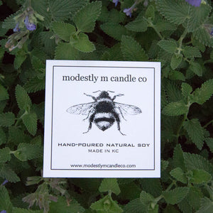Gift Cards - modestly m candle co.